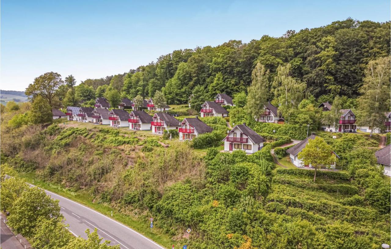 Ferienhaus 107 In Kirchheim Kemmerode Luaran gambar