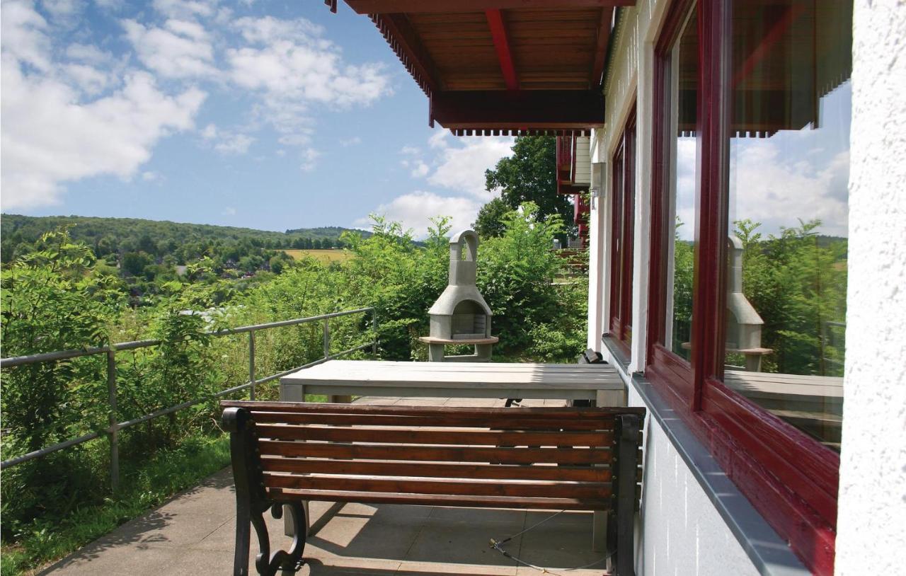 Ferienhaus 107 In Kirchheim Kemmerode Luaran gambar