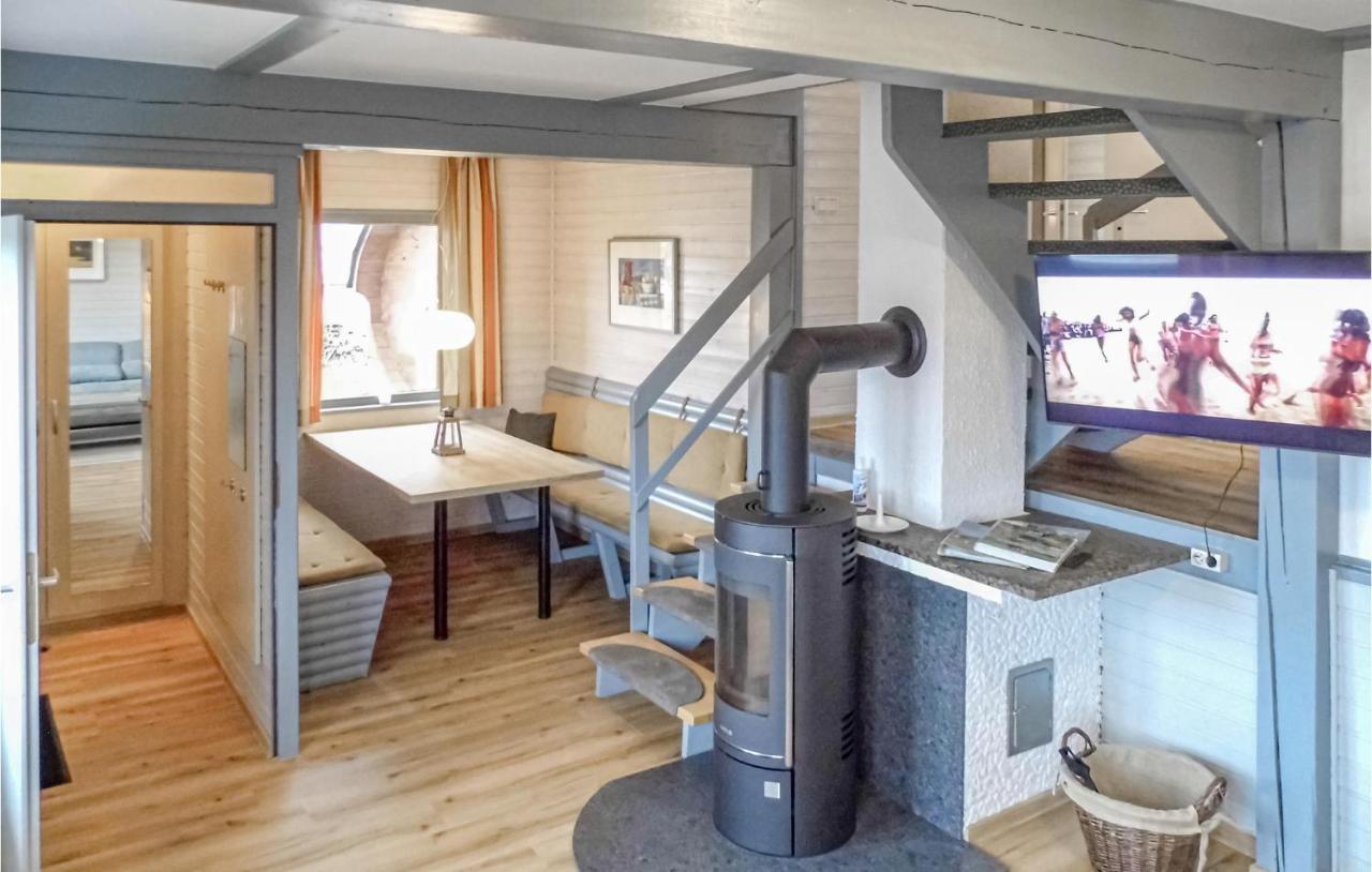 Ferienhaus 107 In Kirchheim Kemmerode Luaran gambar