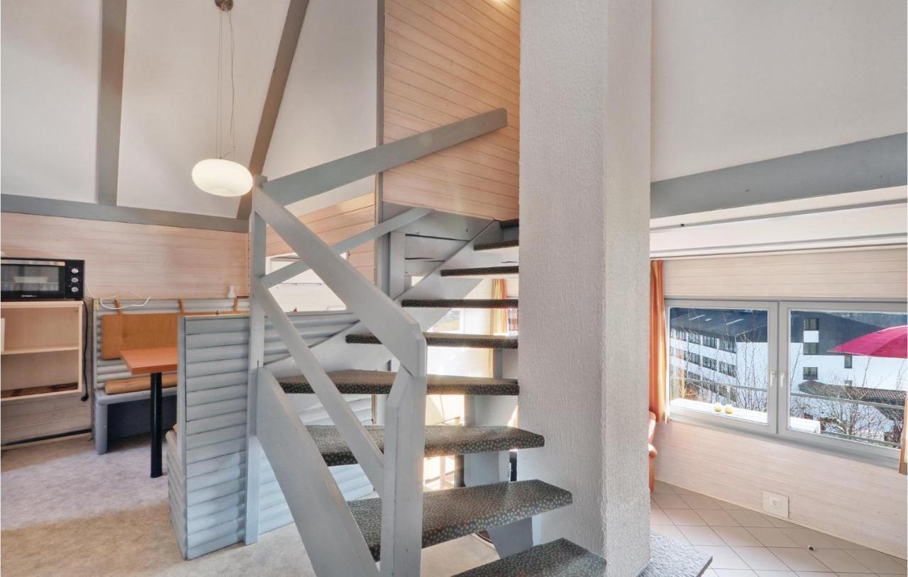 Ferienhaus 107 In Kirchheim Kemmerode Luaran gambar