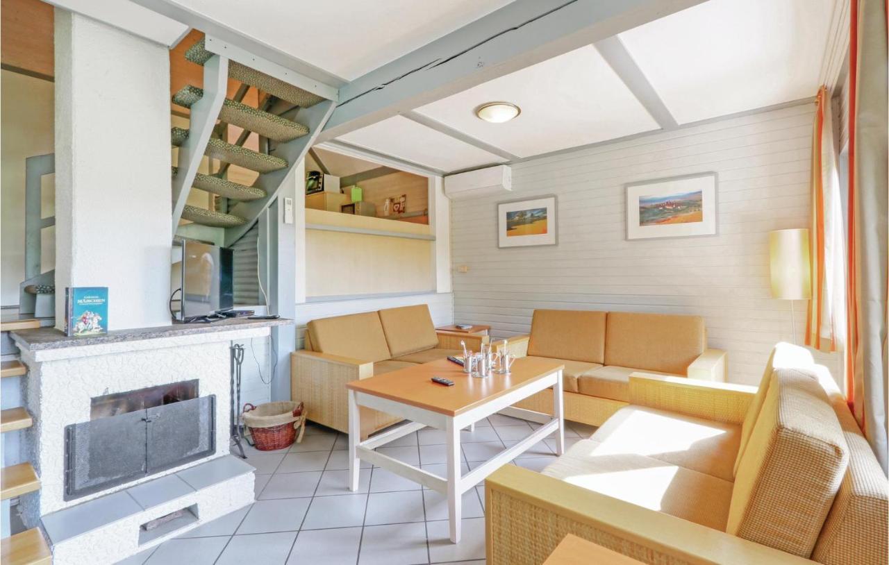 Ferienhaus 107 In Kirchheim Kemmerode Luaran gambar