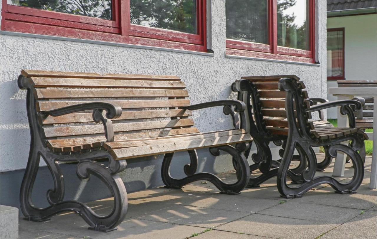 Ferienhaus 107 In Kirchheim Kemmerode Luaran gambar
