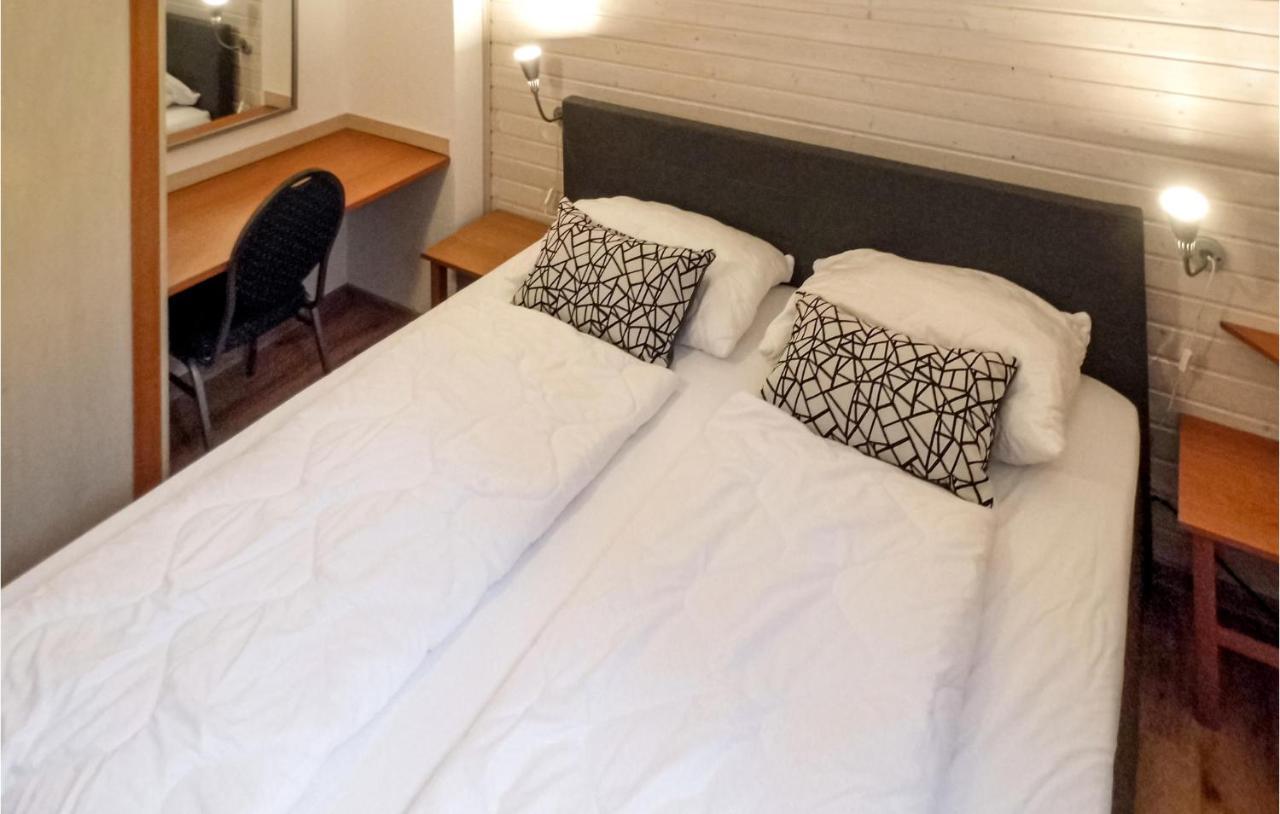 Ferienhaus 107 In Kirchheim Kemmerode Luaran gambar