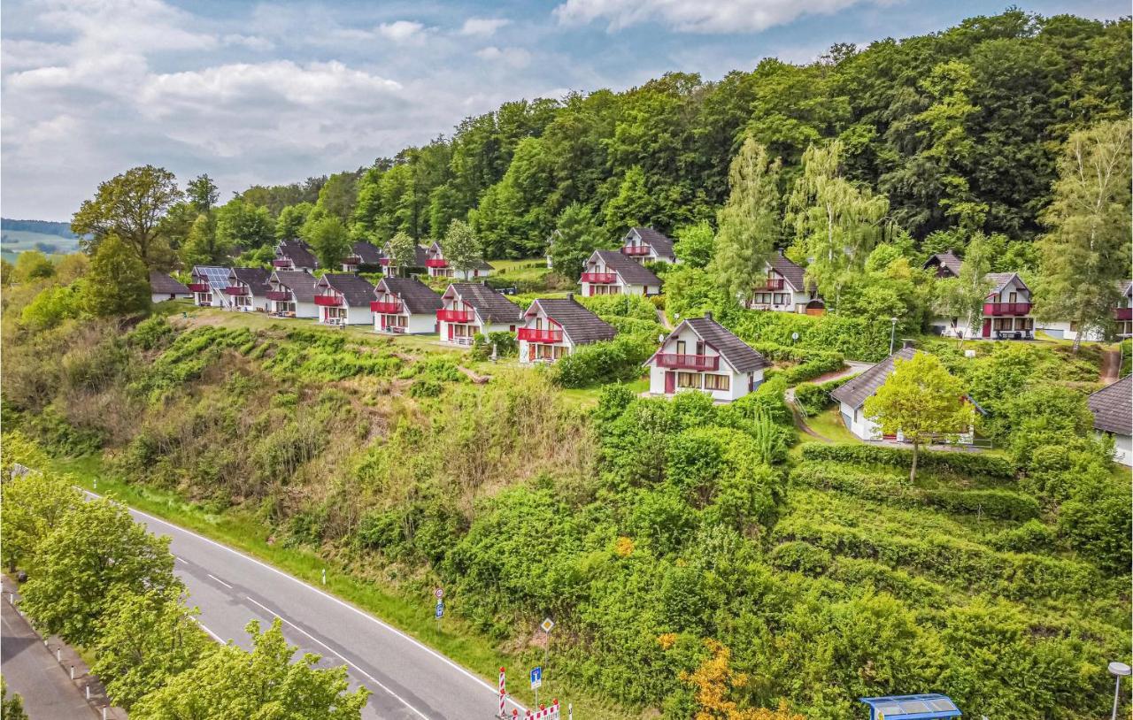 Ferienhaus 107 In Kirchheim Kemmerode Luaran gambar