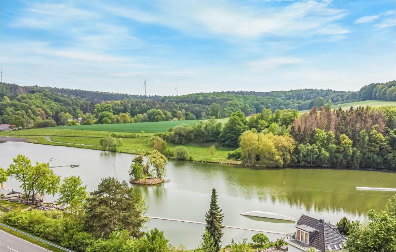 Ferienhaus 107 In Kirchheim Kemmerode Luaran gambar