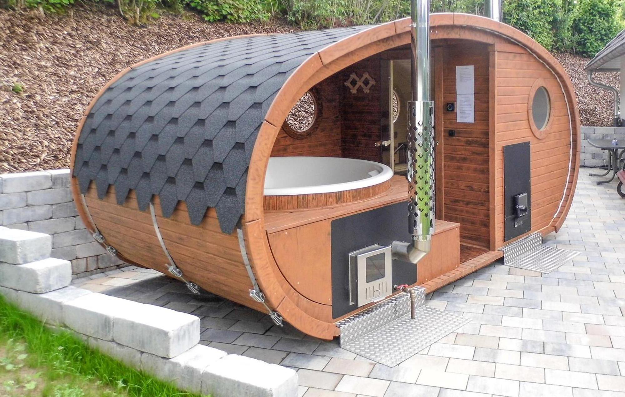 Ferienhaus 107 In Kirchheim Kemmerode Luaran gambar