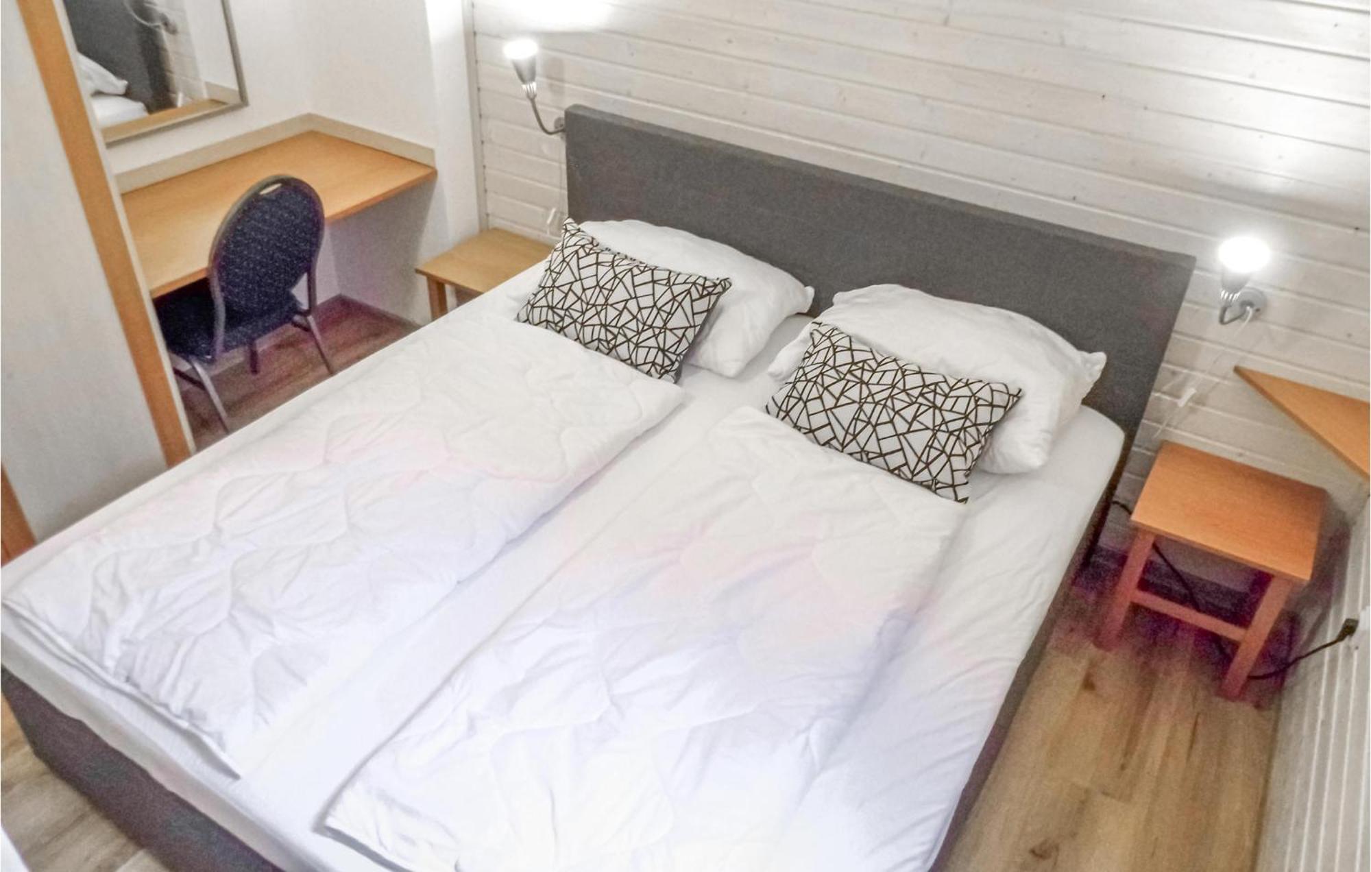 Ferienhaus 107 In Kirchheim Kemmerode Luaran gambar