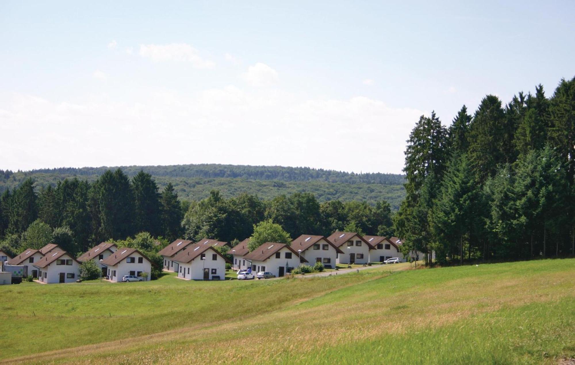 Ferienhaus 107 In Kirchheim Kemmerode Luaran gambar
