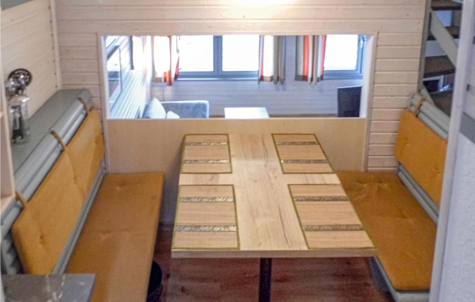 Ferienhaus 107 In Kirchheim Kemmerode Luaran gambar