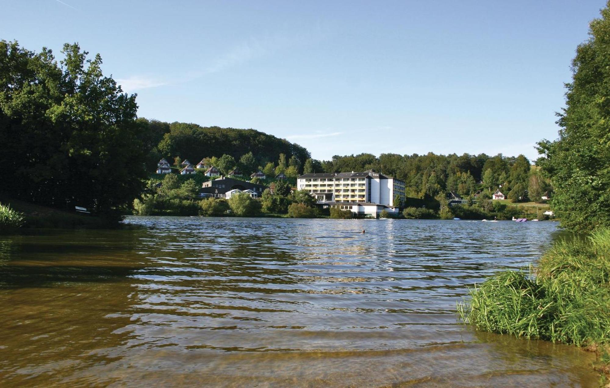 Ferienhaus 107 In Kirchheim Kemmerode Luaran gambar